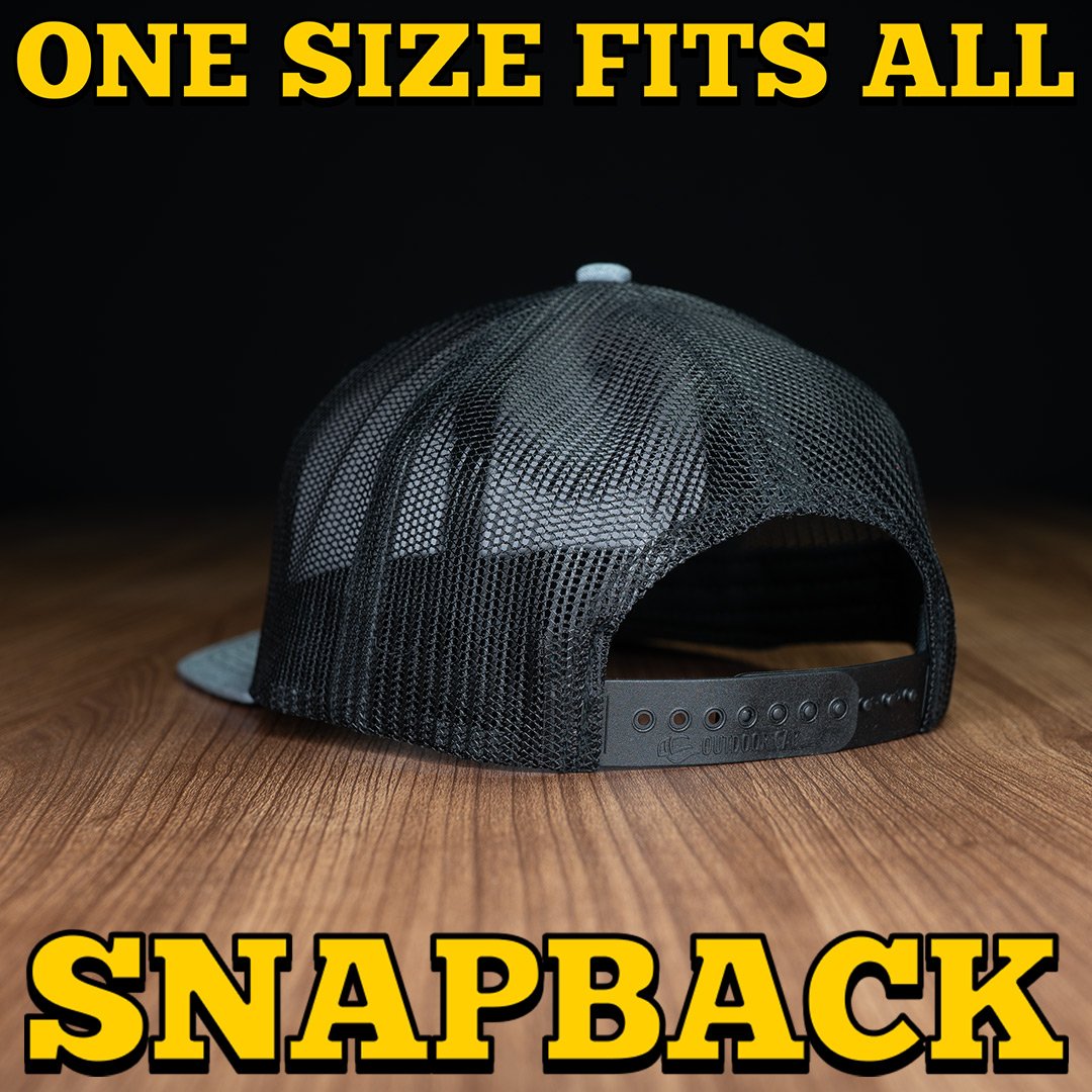 Cooling Mesh Hat