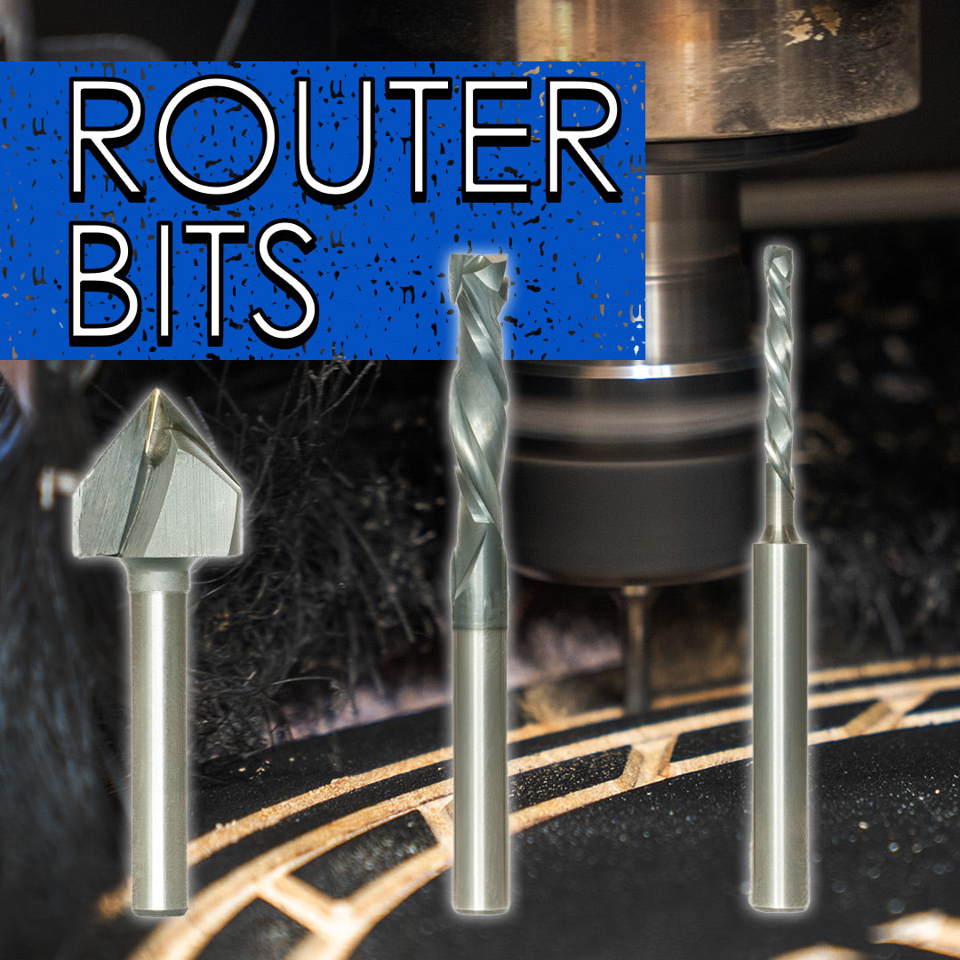 Router Bits