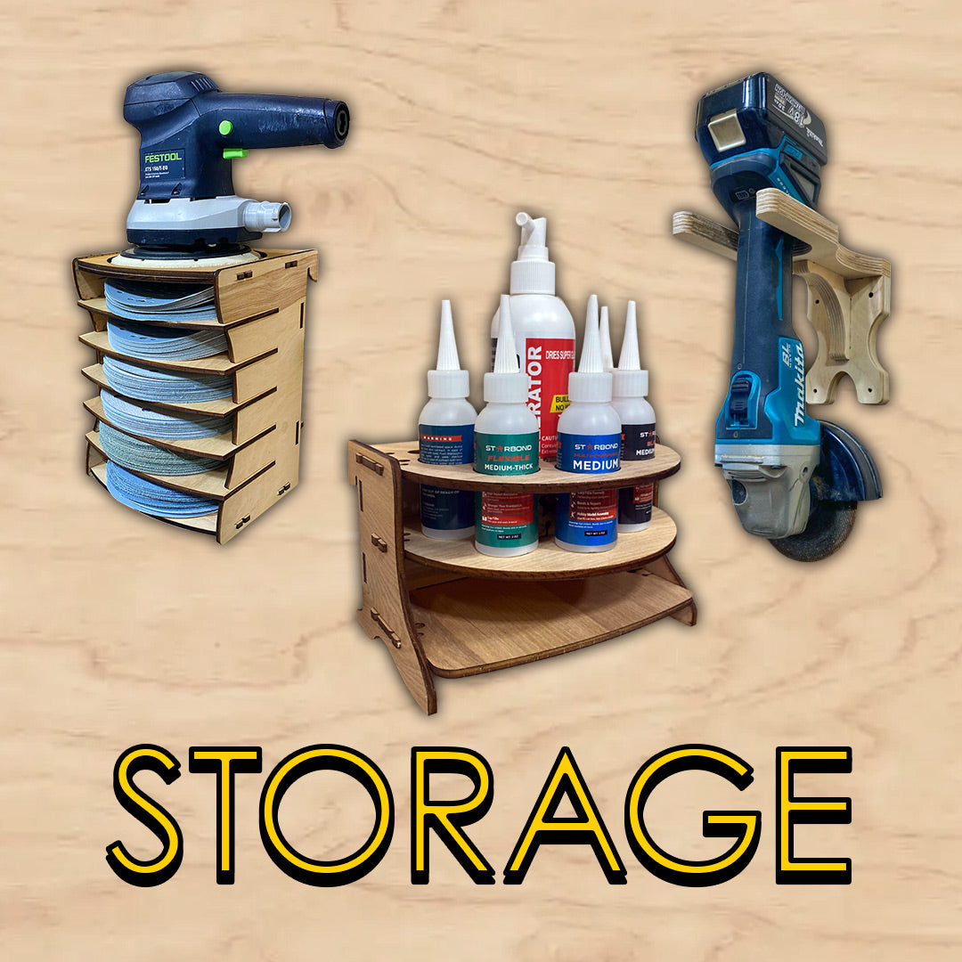 Storage