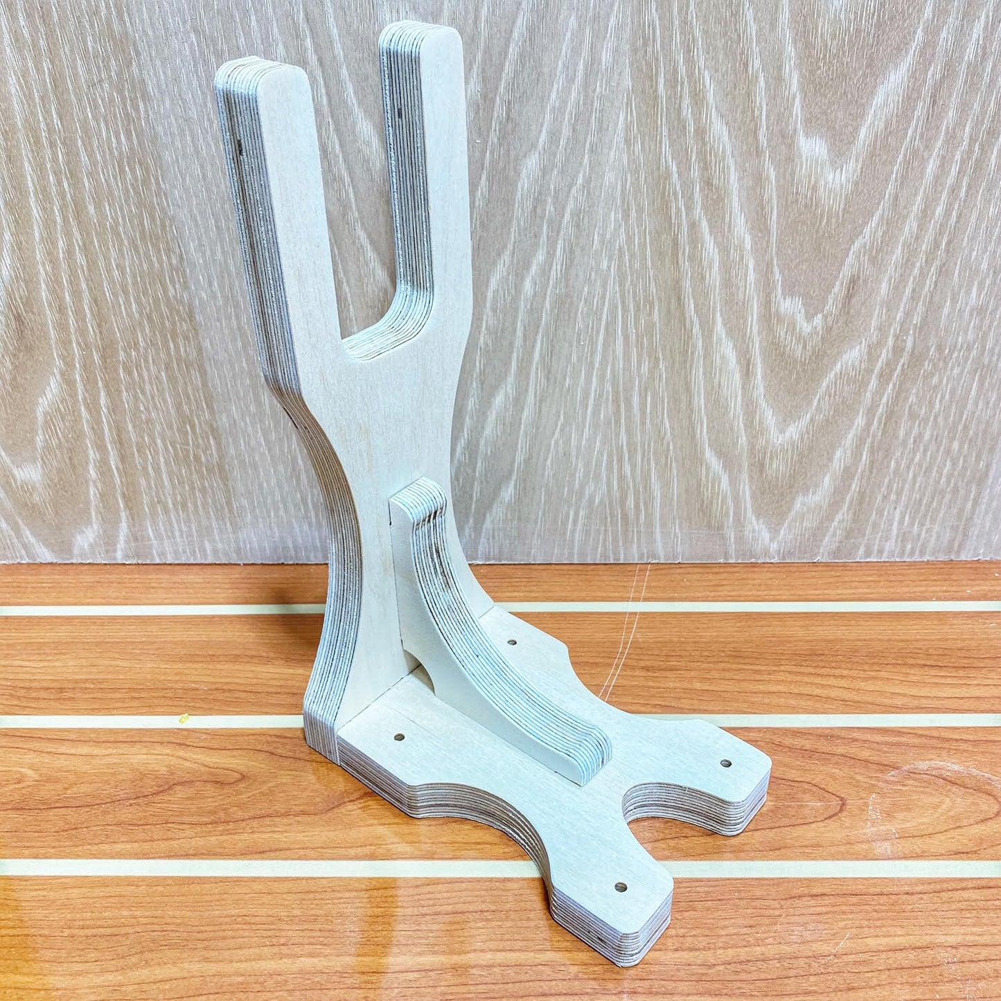 DIGITAL FILE - Birch Tool Holder