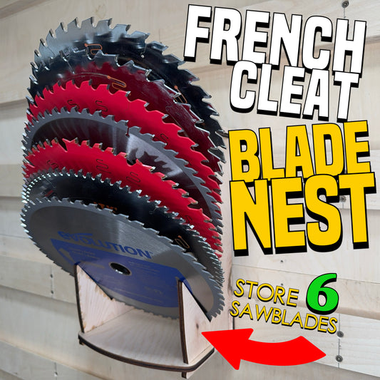The Blade Nest