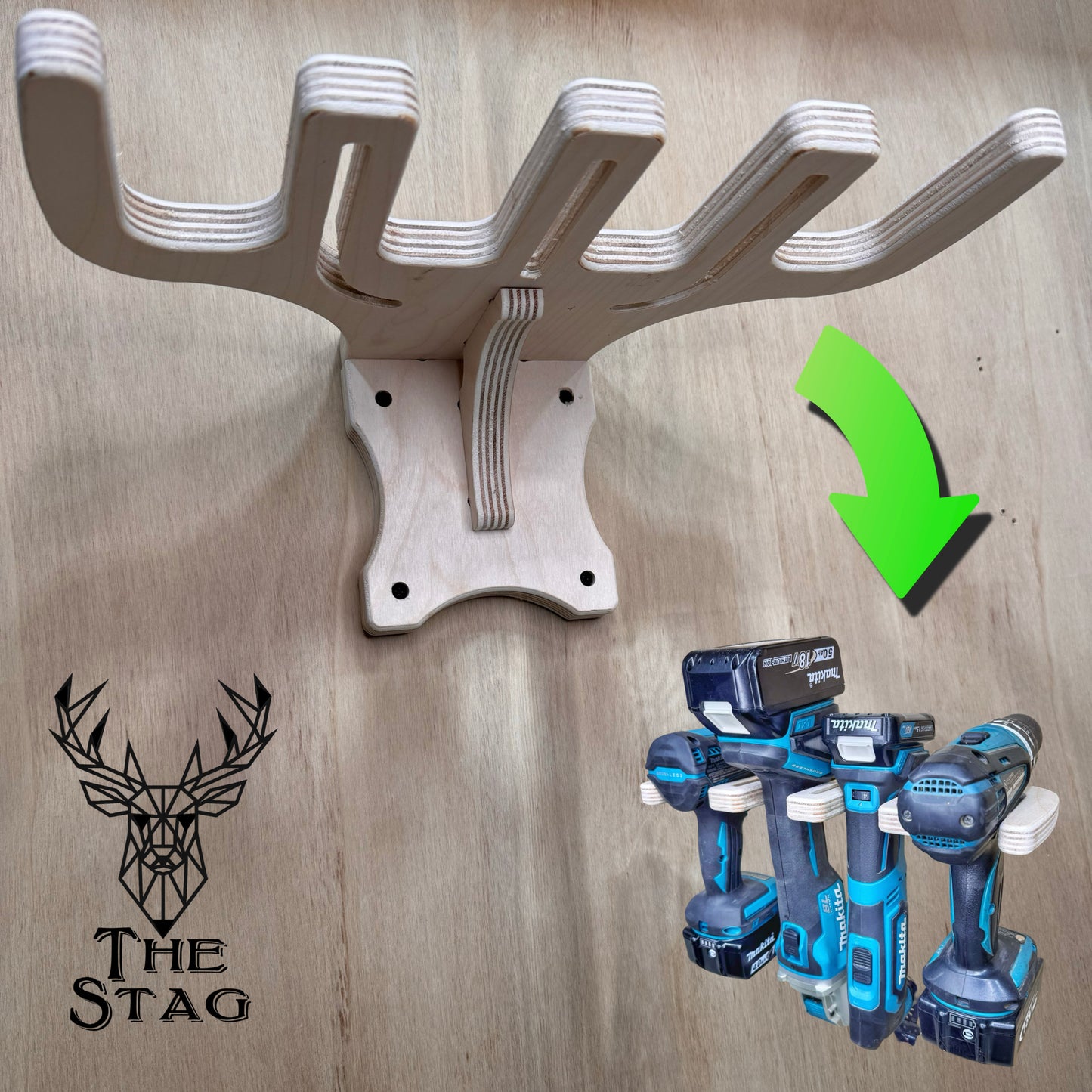 The STAG