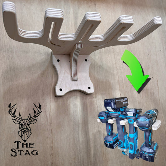 The STAG