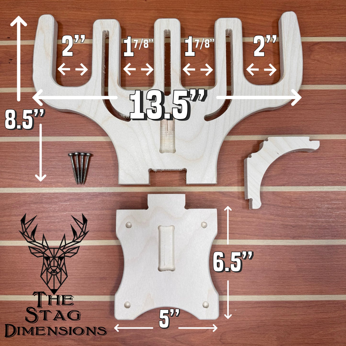 The STAG
