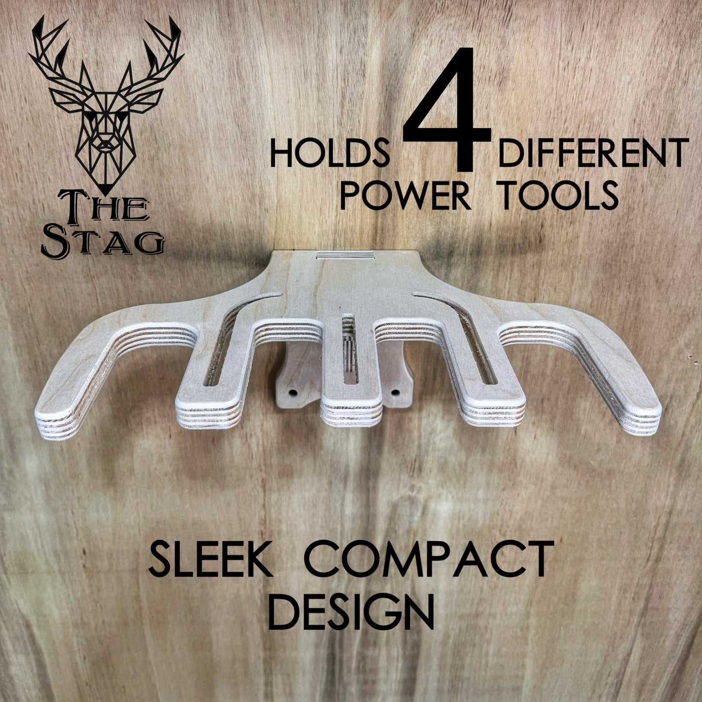 The STAG