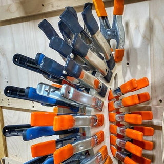 French Cleat