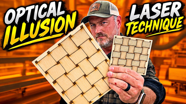 This weeks subscriber only video from A Glimpse Inside